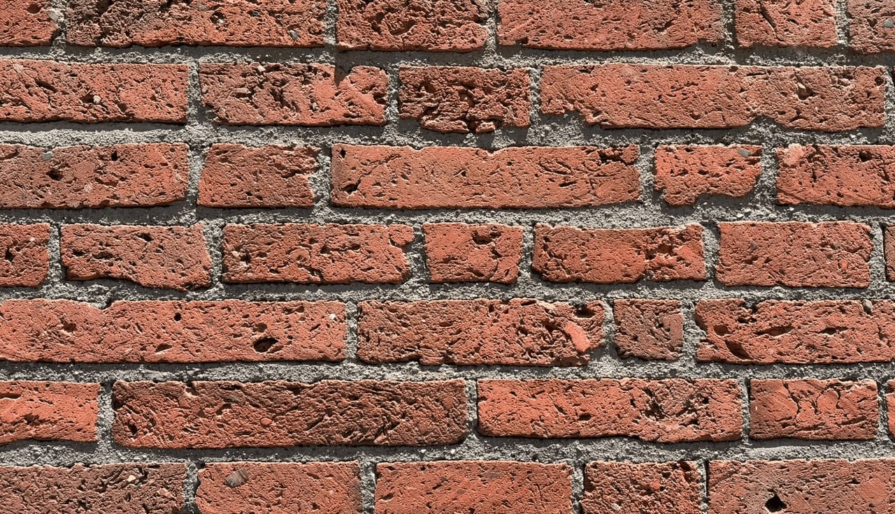 Enchape New York — textura de muro estilo industrial